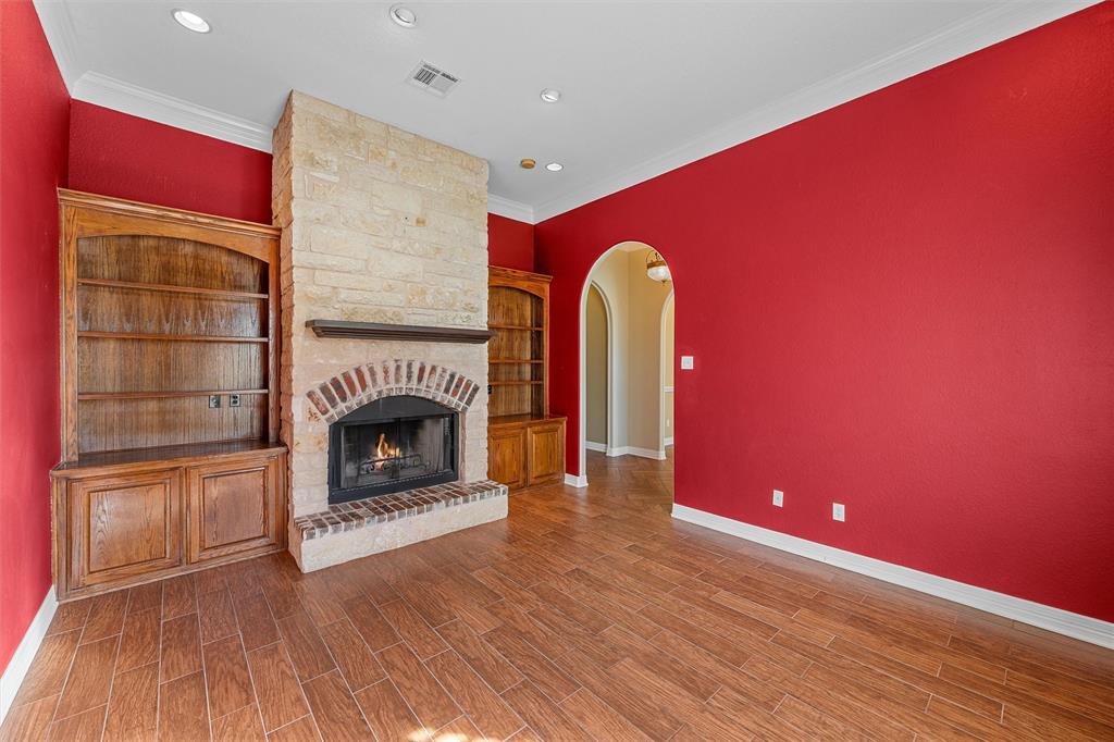 Austin Colony Add PUD - Residential