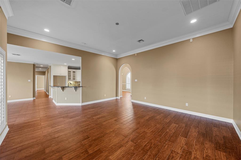 Austin Colony Add PUD - Residential