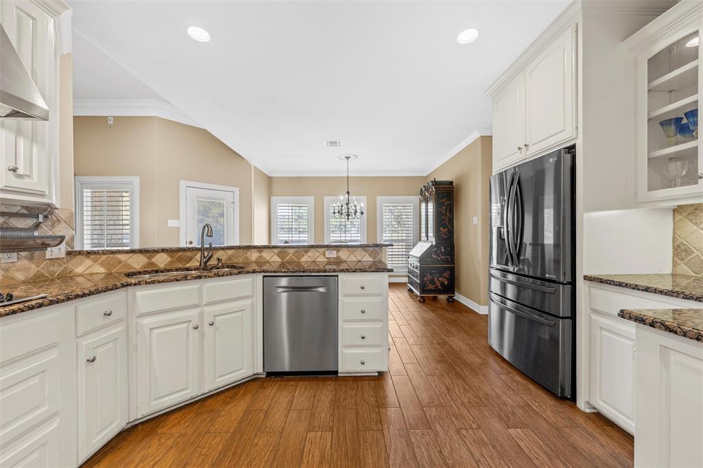 Austin Colony Add PUD - Residential