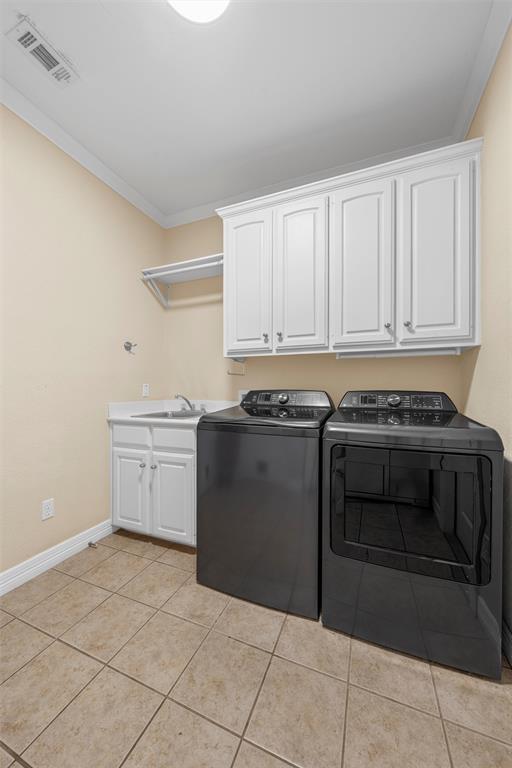 Austin Colony Add PUD - Residential