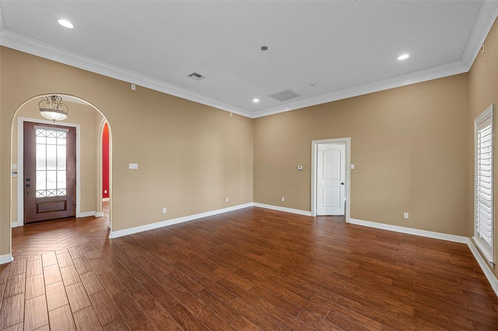 Austin Colony Add PUD - Residential