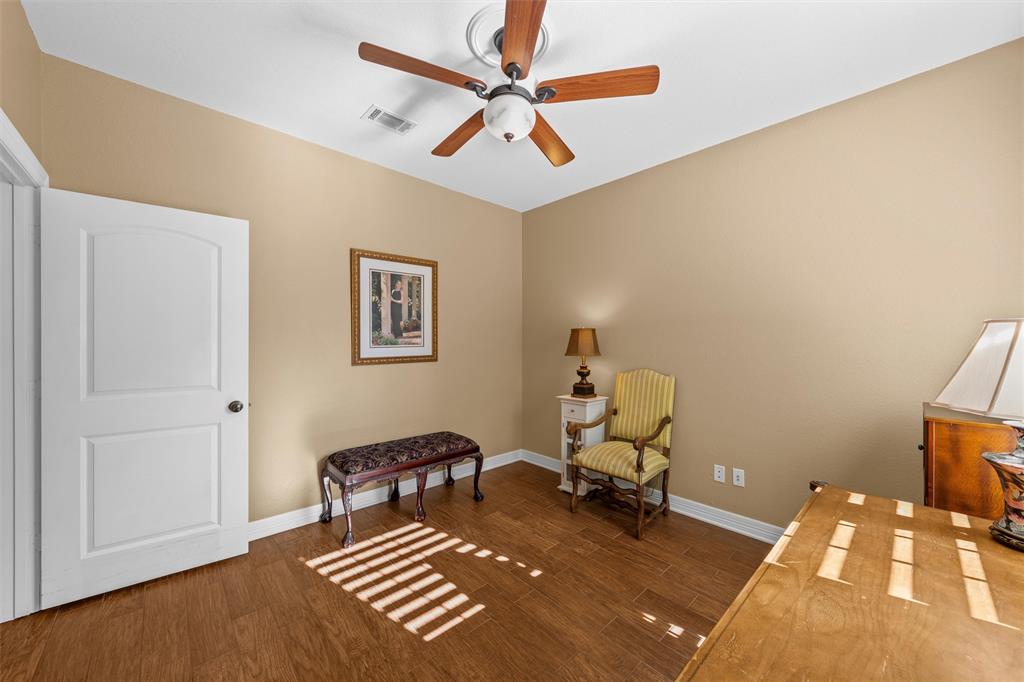 Austin Colony Add PUD - Residential