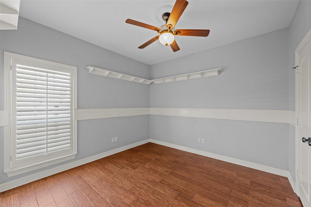 Austin Colony Add PUD - Residential