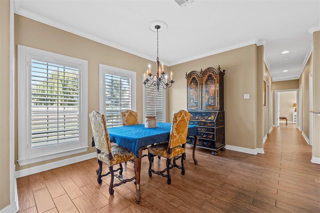 Austin Colony Add PUD - Residential