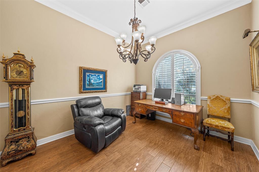 Austin Colony Add PUD - Residential