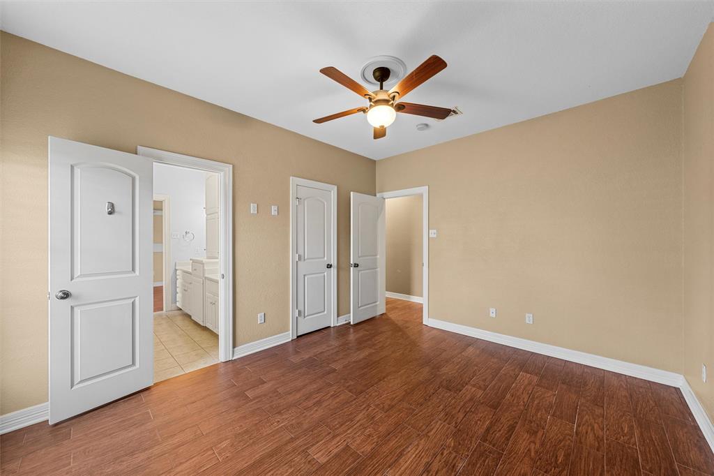 Austin Colony Add PUD - Residential