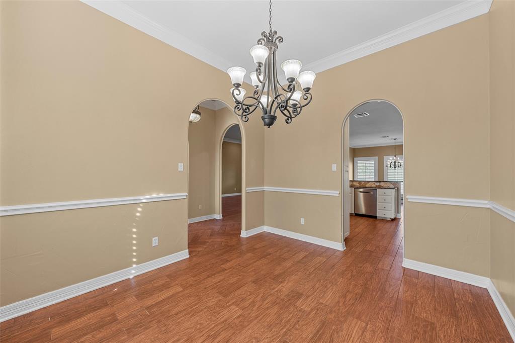 Austin Colony Add PUD - Residential