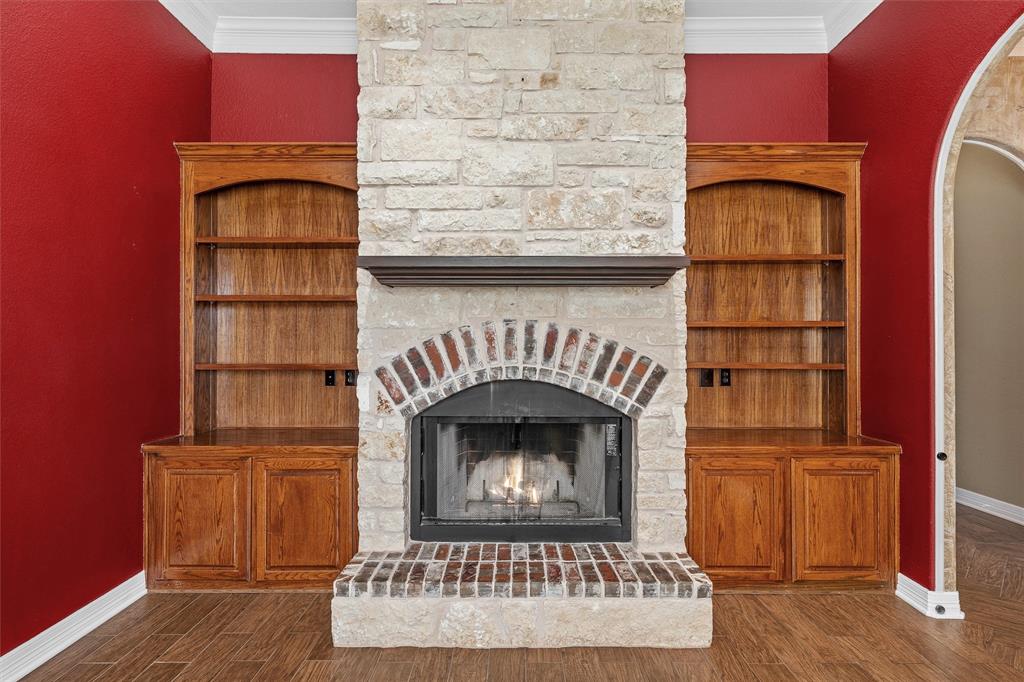 Austin Colony Add PUD - Residential