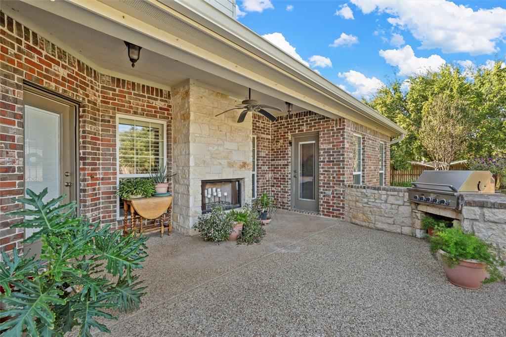 Austin Colony Add PUD - Residential