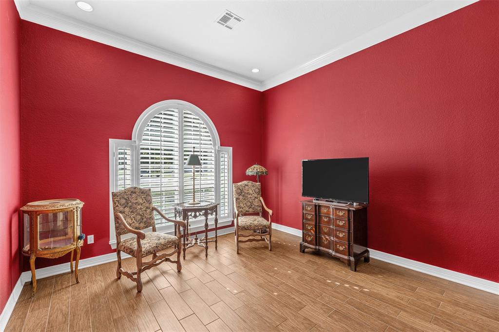 Austin Colony Add PUD - Residential