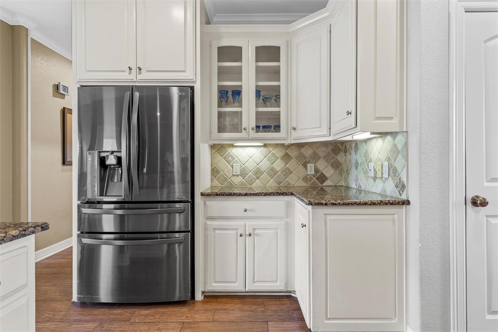 Austin Colony Add PUD - Residential