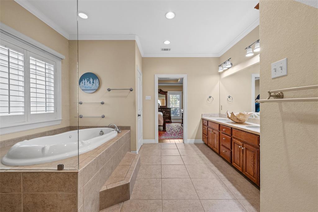 Austin Colony Add PUD - Residential