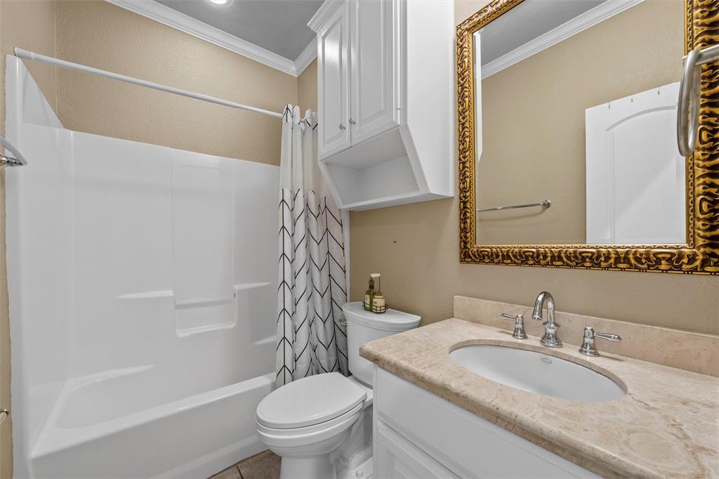 Austin Colony Add PUD - Residential