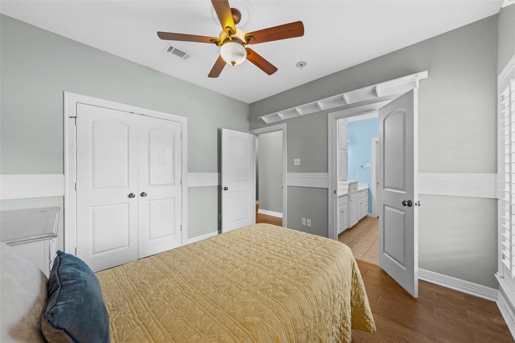 Austin Colony Add PUD - Residential