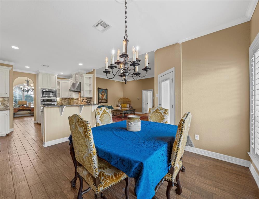 Austin Colony Add PUD - Residential