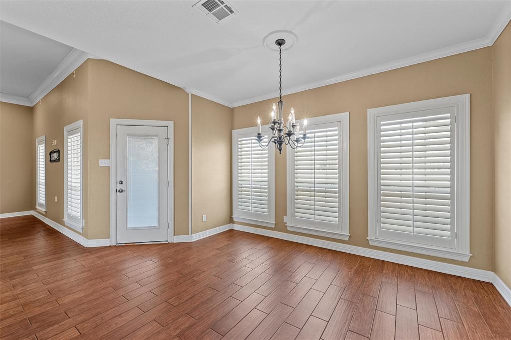 Austin Colony Add PUD - Residential