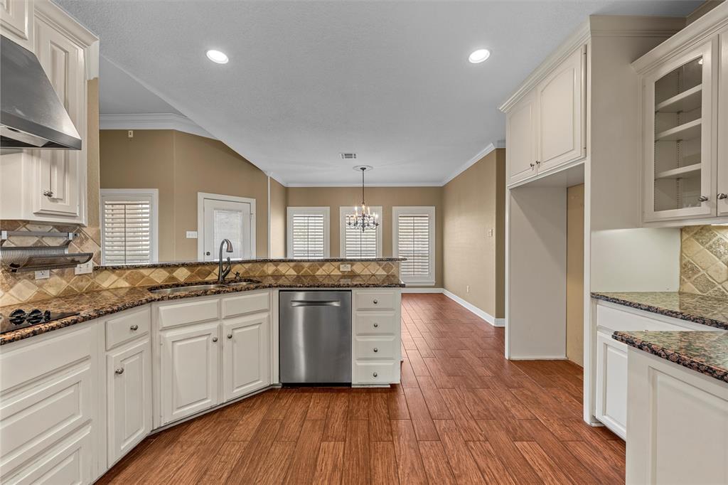 Austin Colony Add PUD - Residential