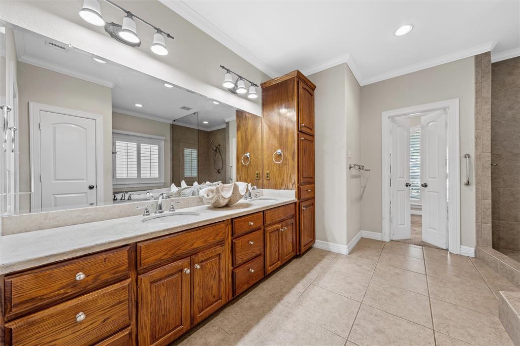 Austin Colony Add PUD - Residential