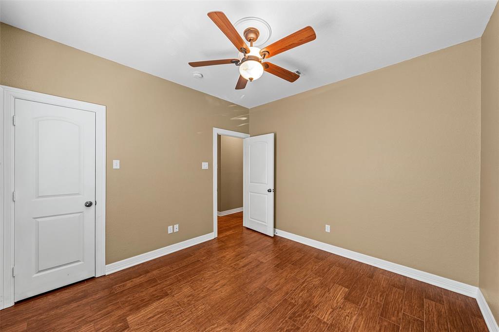 Austin Colony Add PUD - Residential