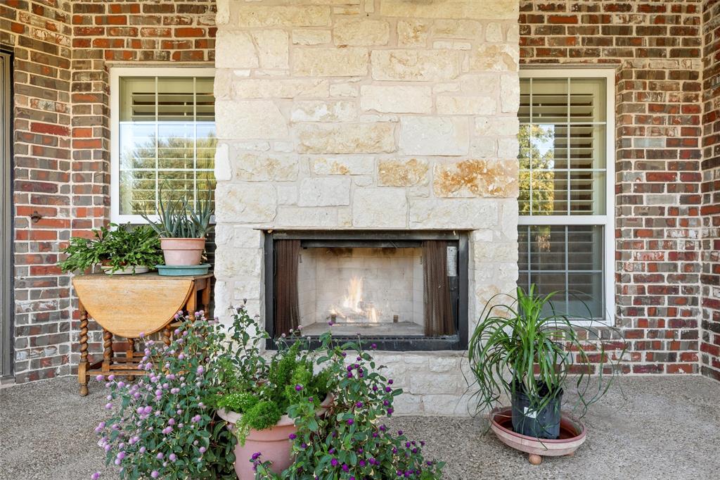 Austin Colony Add PUD - Residential