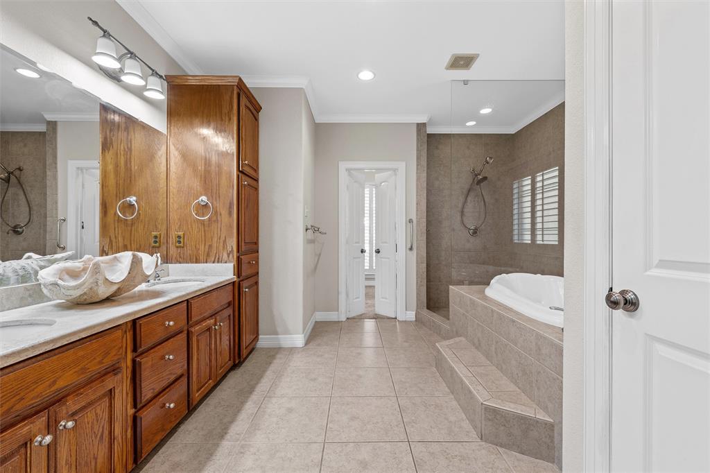 Austin Colony Add PUD - Residential