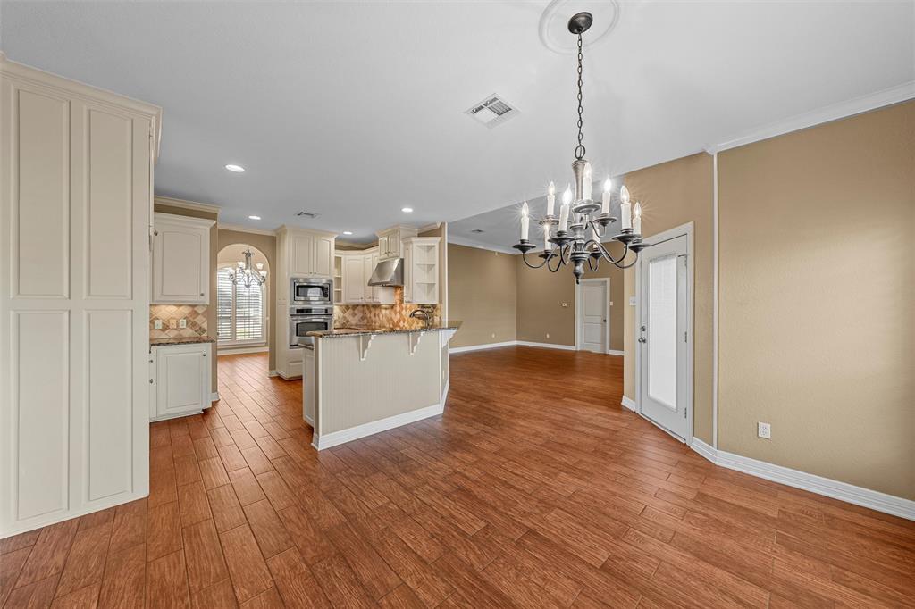 Austin Colony Add PUD - Residential