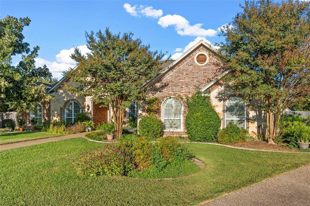 Austin Colony Add PUD - Residential