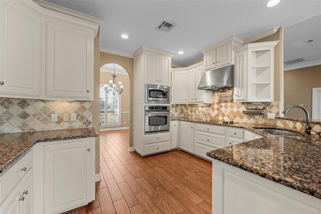 Austin Colony Add PUD - Residential