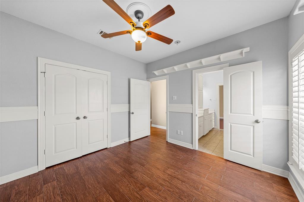 Austin Colony Add PUD - Residential