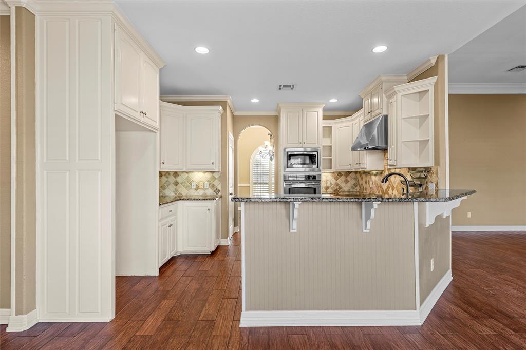 Austin Colony Add PUD - Residential