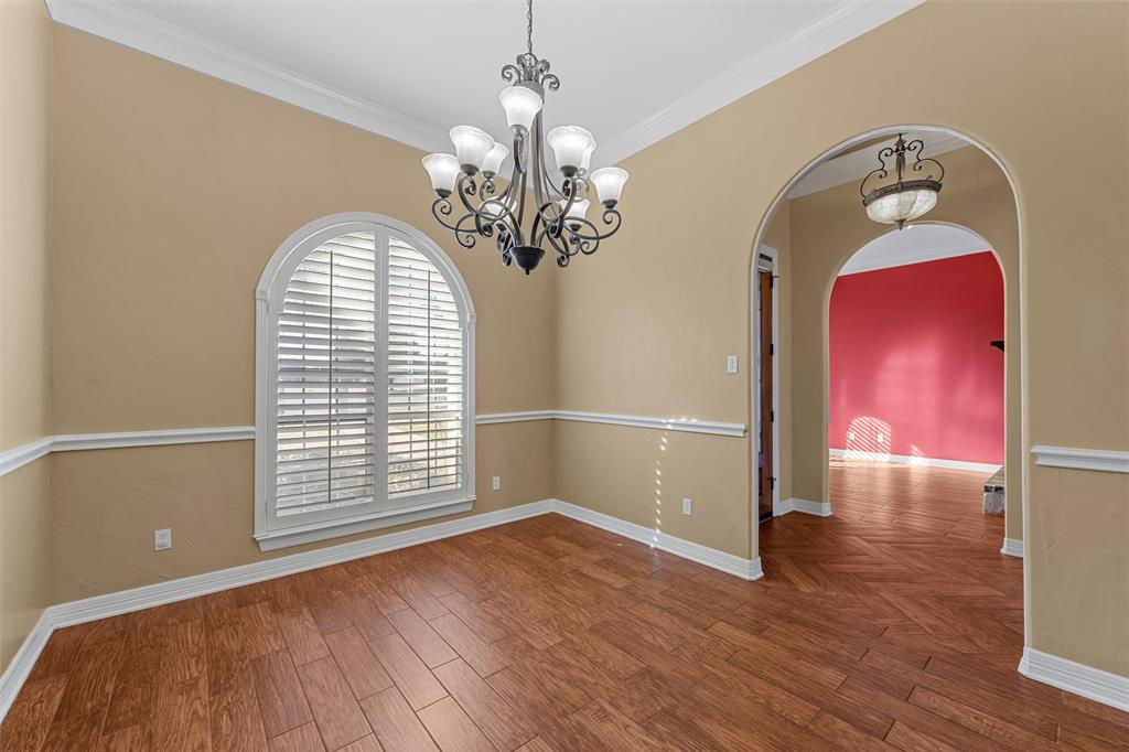 Austin Colony Add PUD - Residential