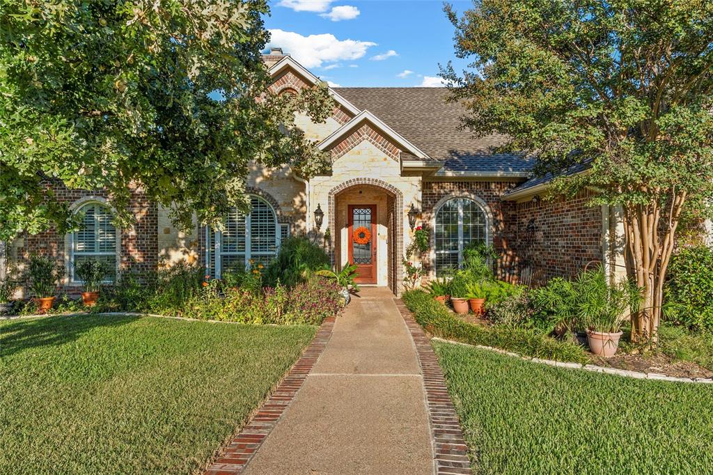 Austin Colony Add PUD - Residential