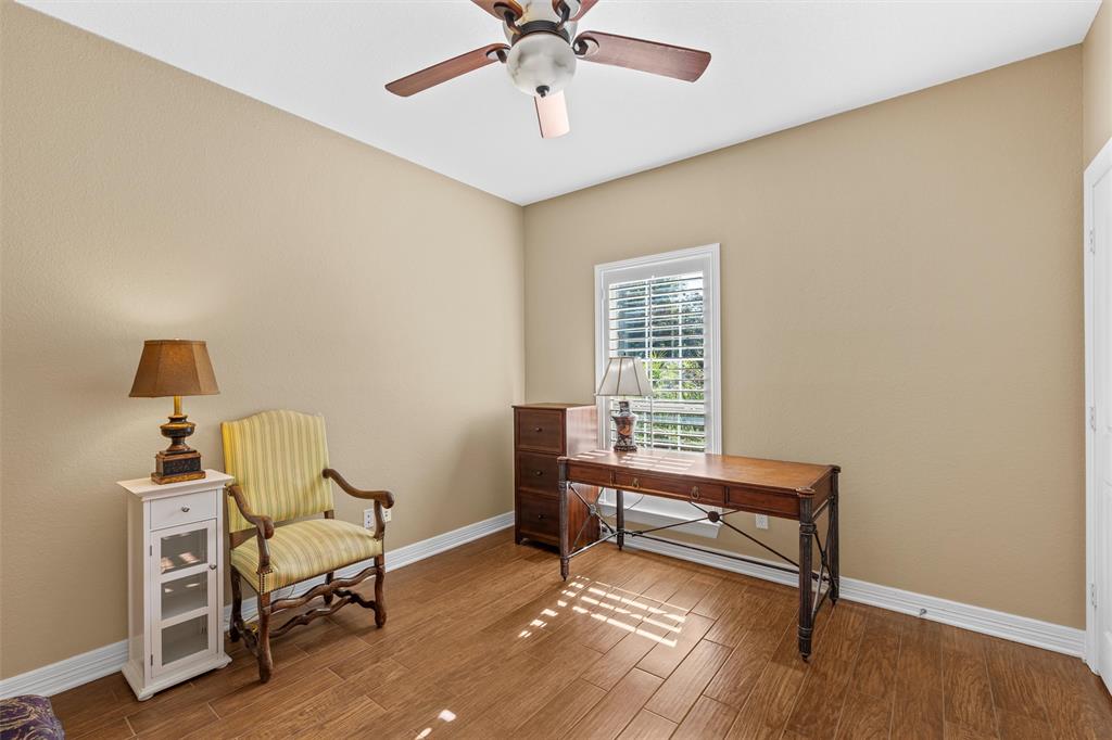 Austin Colony Add PUD - Residential