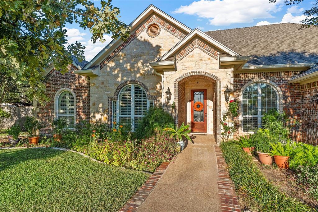 Austin Colony Add PUD - Residential