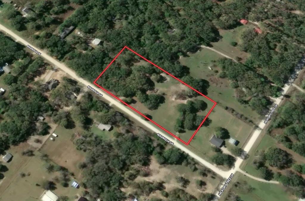 MEADOW WOOD EST 1 - Land