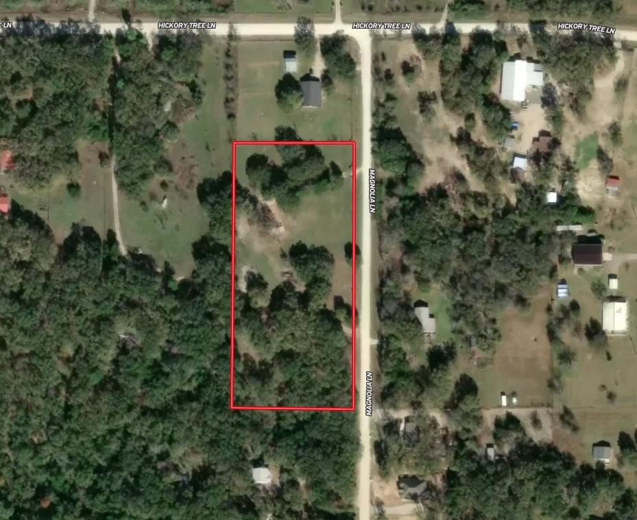 MEADOW WOOD EST 1 - Land