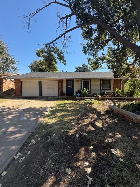 3424 Cardinal Lane Irving TX 75062