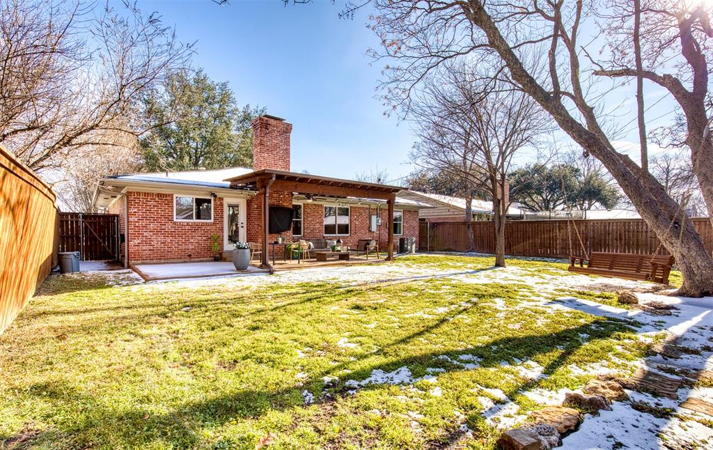 402 Nottingham Drive