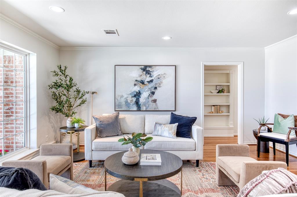 402 Nottingham Drive