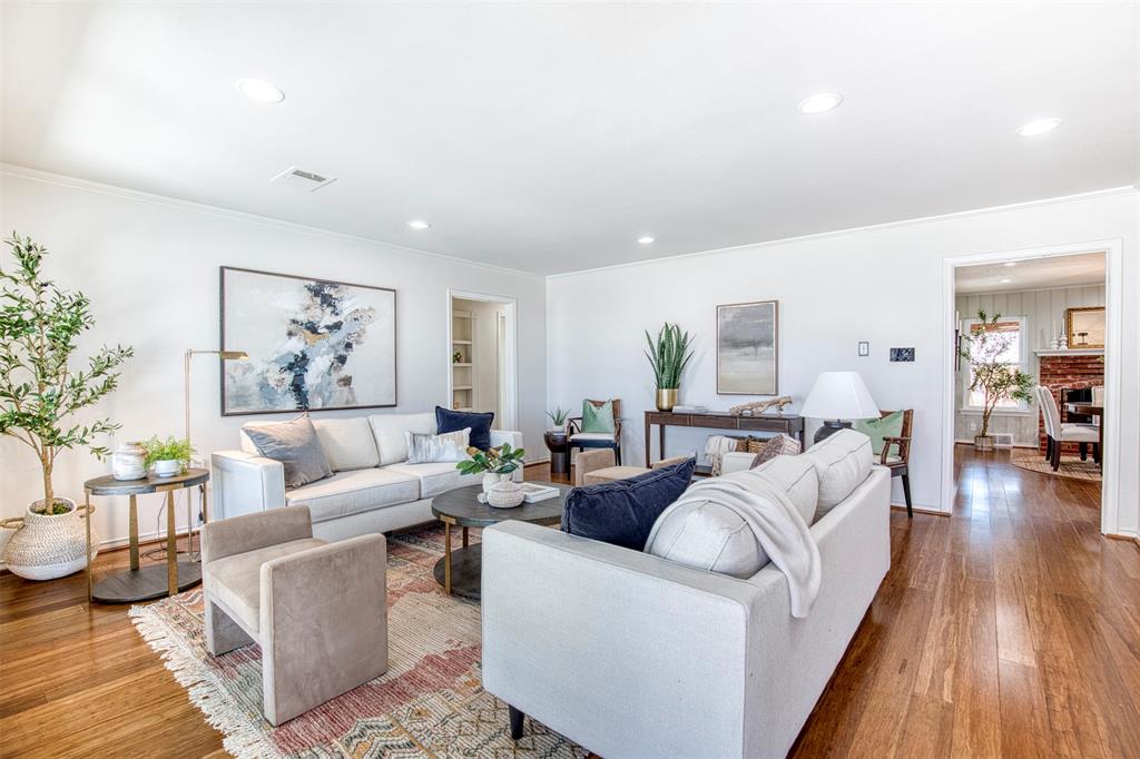 402 Nottingham Drive