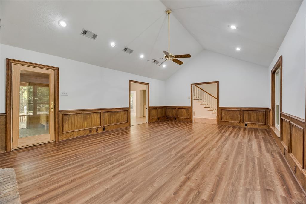 Rials John J - Residential