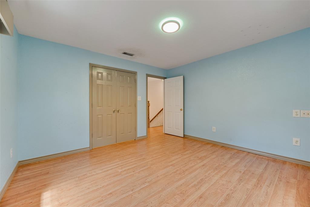 Rials John J - Residential