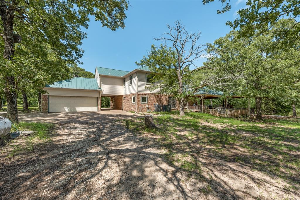 Rials John J - Residential