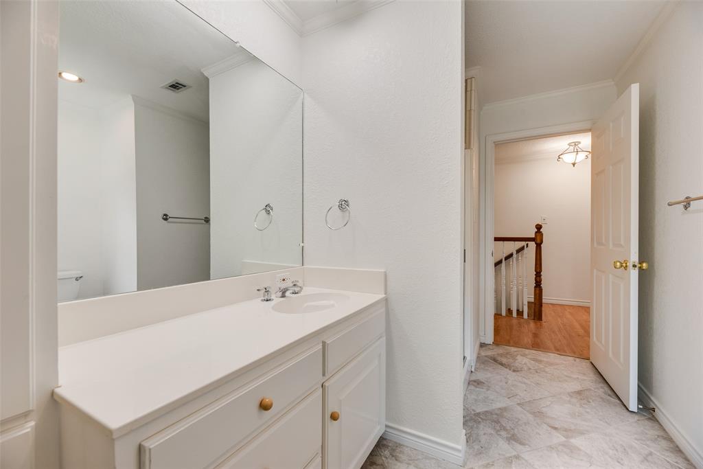 Rials John J - Residential