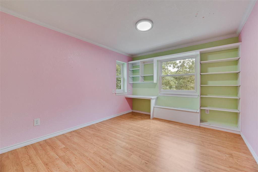 Rials John J - Residential