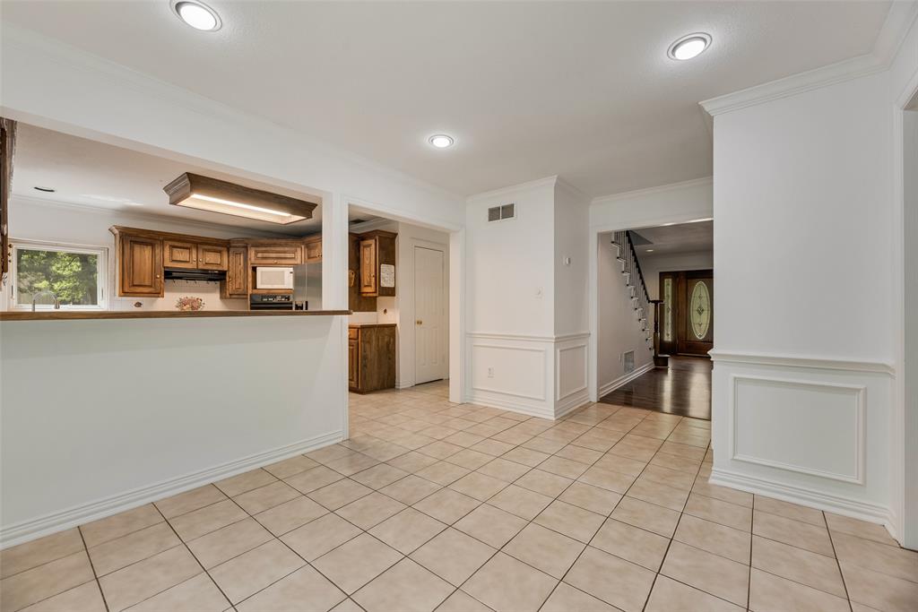 Rials John J - Residential