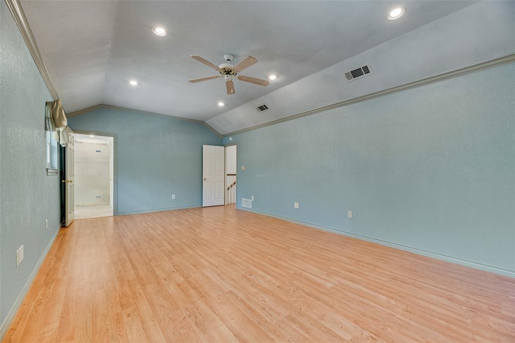 Rials John J - Residential