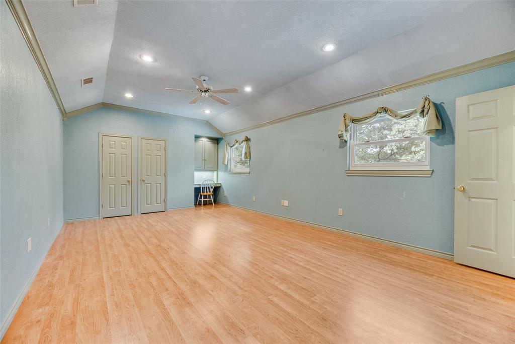 Rials John J - Residential