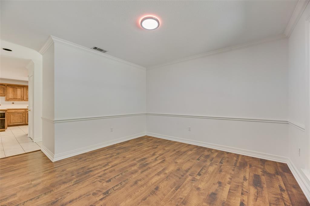 Rials John J - Residential