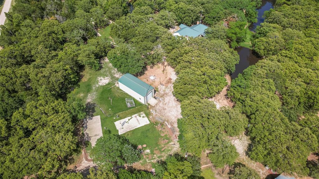 Rials John J - Residential